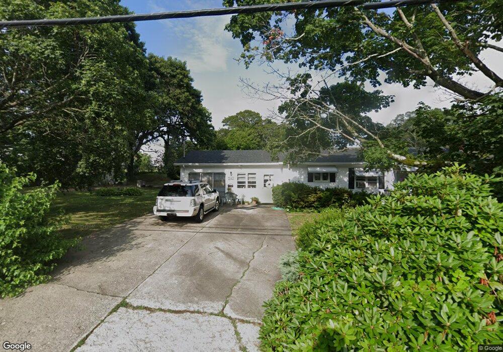 276 East St, Cranston, RI 02920 - photo 1