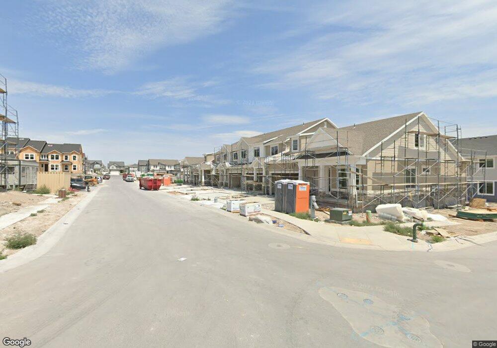 1560 N 3950 W unit 2016, Lehi, UT 84043 - photo 1