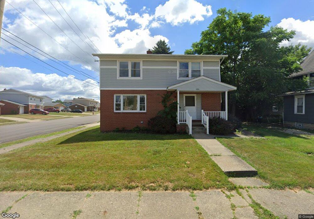 828 Gibbs Ave NE, Canton, OH 44705 - photo 1