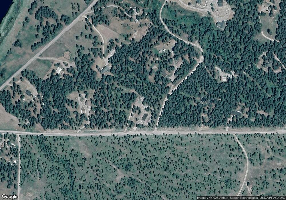 285 Spring Hill Rd, Kila, MT 59920 - photo 1