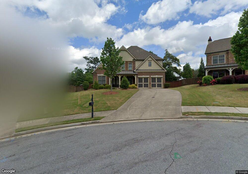 2339 Sunny Day Dr unit 4, Marietta, GA 30066 - photo 1