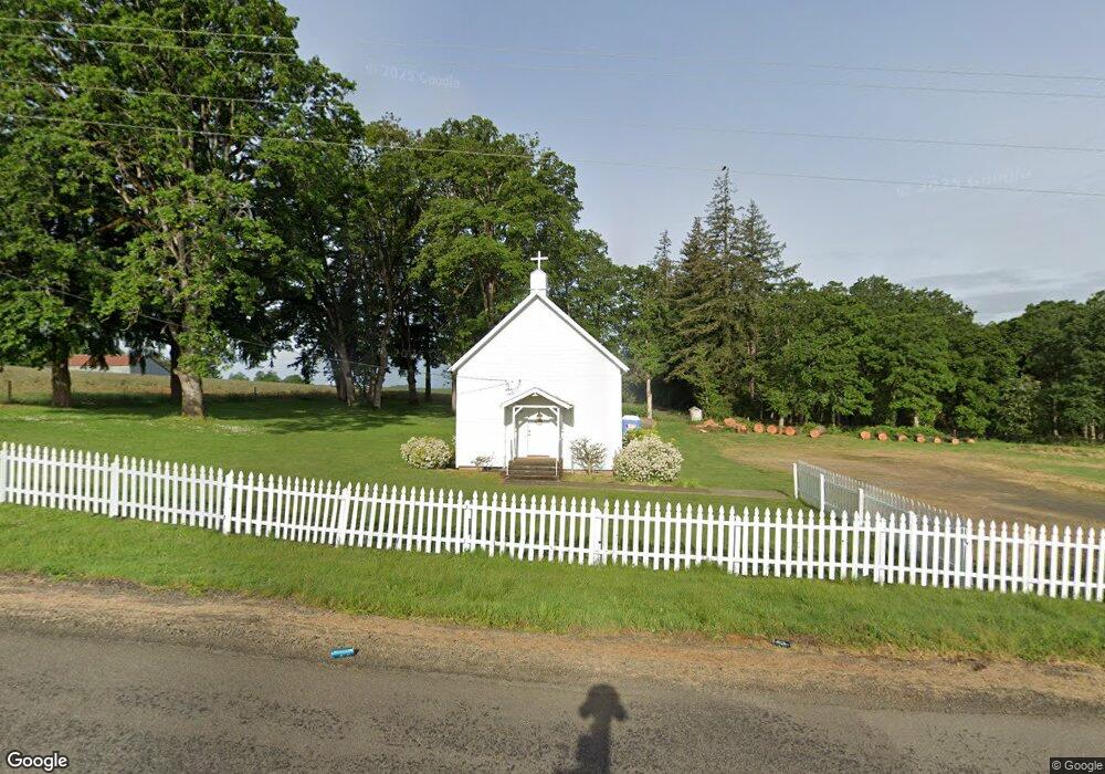 41935 Ridge Dr, Scio, OR 97374 - photo 1