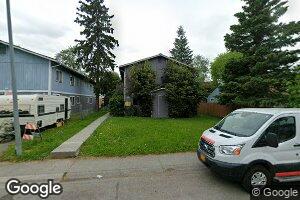 608 N Bliss St Unit C, Anchorage, AK 99508