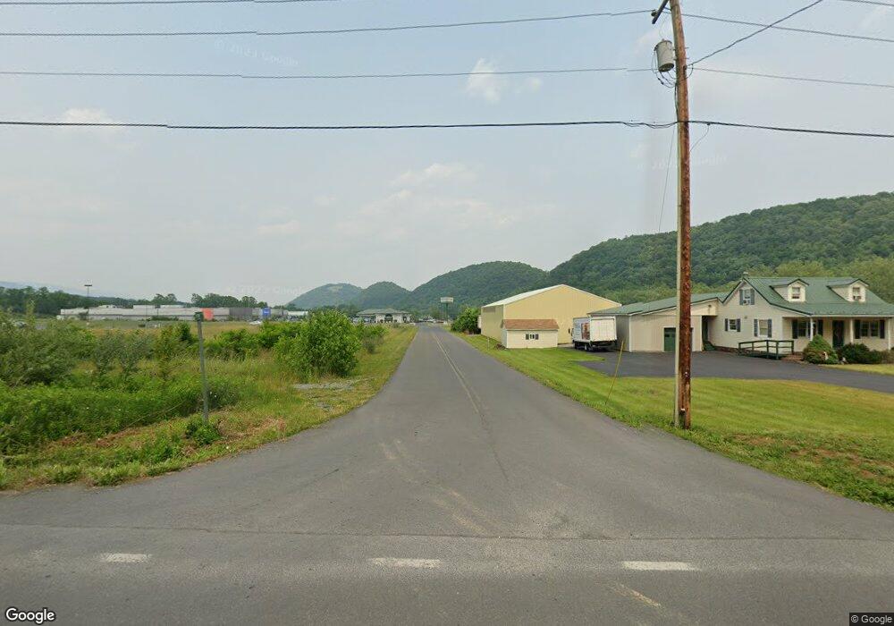 0 Greyhound unit WVMI2000500, Keyser, WV 26726 - photo 1