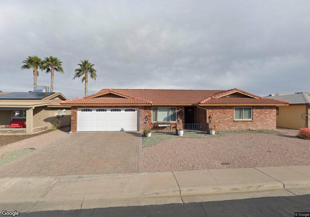 4502 E Elena Ave, Mesa, AZ 85206 - photo 1