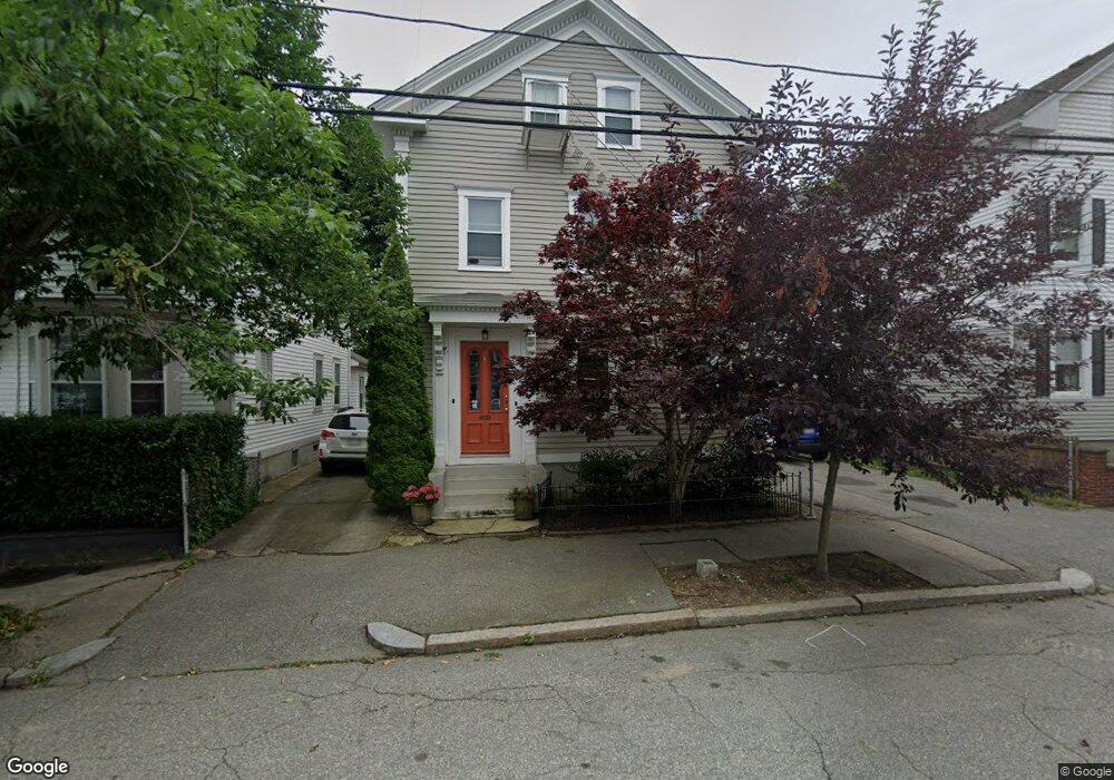 291 Williams St unit 1, Providence, RI 02906 - photo 1