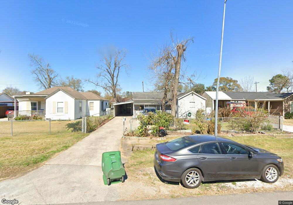 7623 Joplin St, Houston, TX 77087 - photo 1