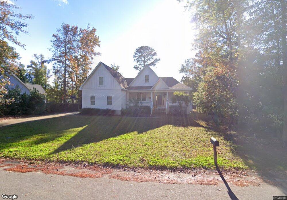 1524 Field View Rd, Wilmington, NC 28411 - photo 1