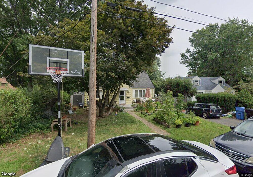 99 3rd St, New Britain, CT 06051 - photo 1