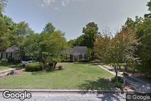 1744 King Woods Dr, Augusta, GA 30904