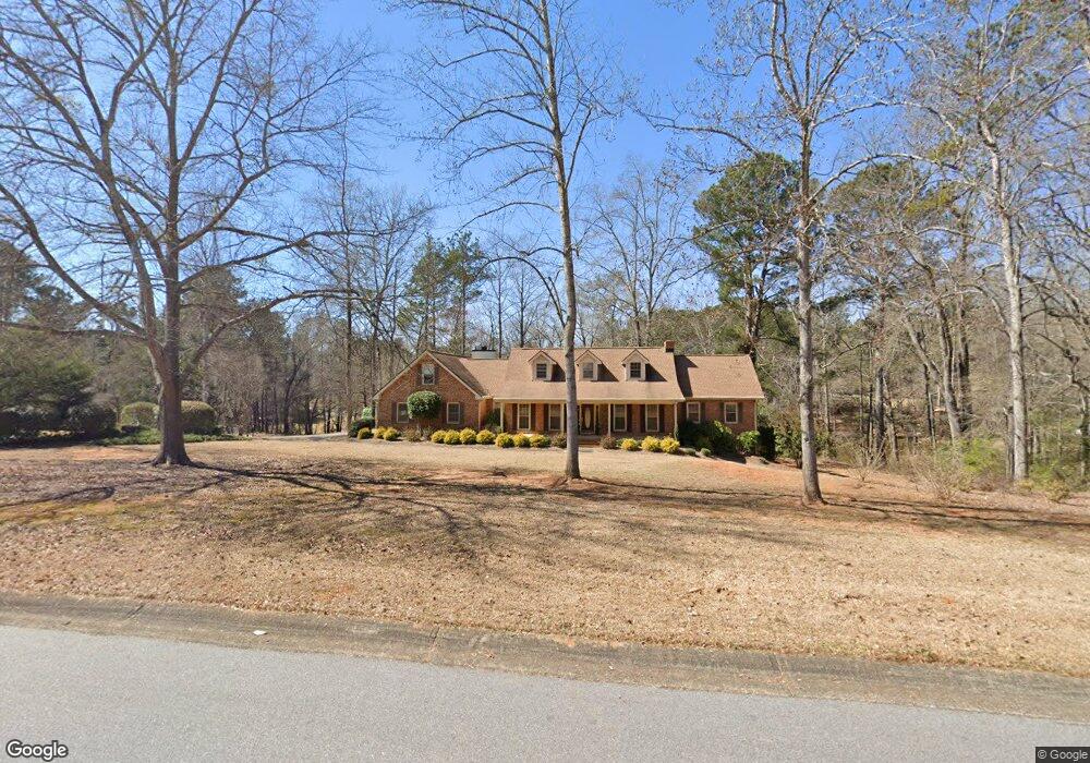 1231 Twin Lakes Rd, Athens, GA 30606 - photo 1