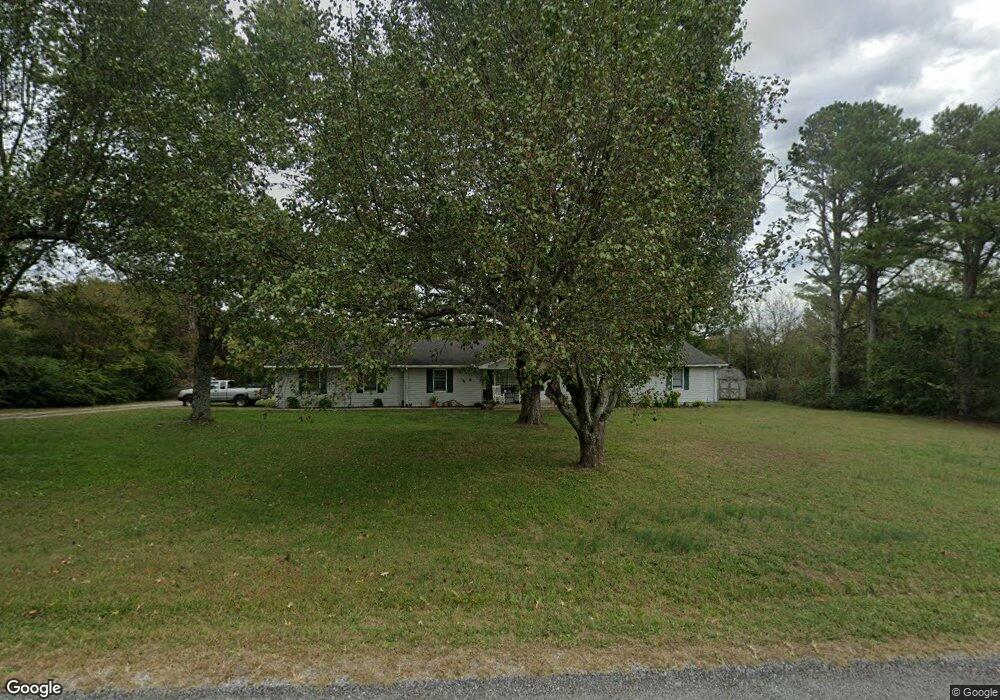 772 Bluestocking Hollow Rd, Shelbyville, TN 37160 - photo 1