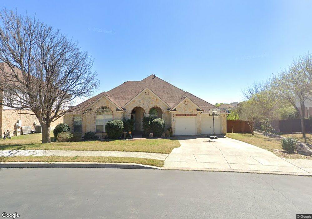 10522 Rainbow View, Helotes, TX 78023 - photo 1