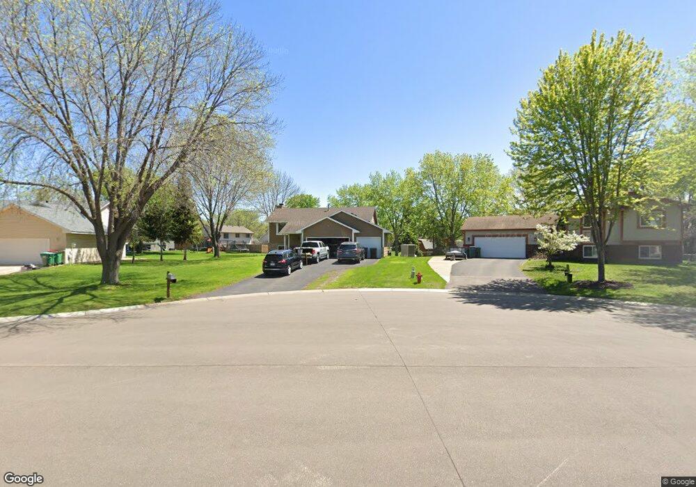 12079 Rose St NW, Coon Rapids, MN 55433 - photo 1