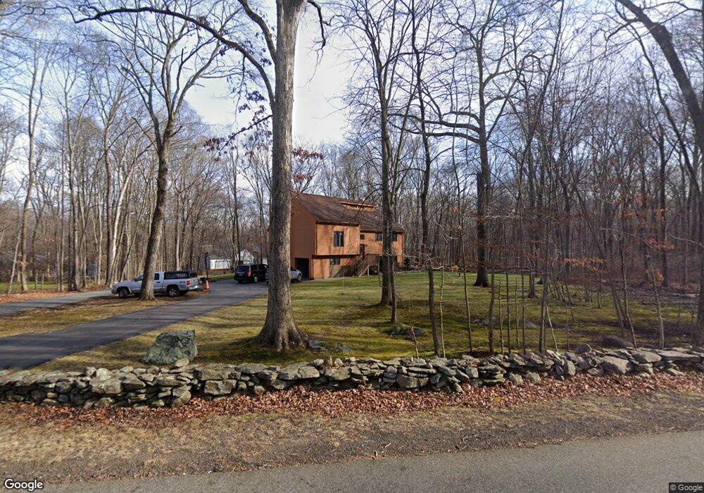 17 Hennequin Rd, Columbia, CT 06237 - photo 1