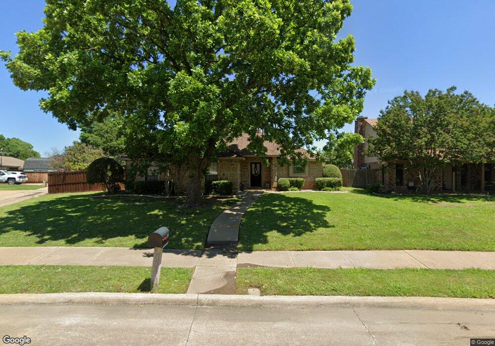 508 Graham Ln, Wylie, TX 75098 - photo 1