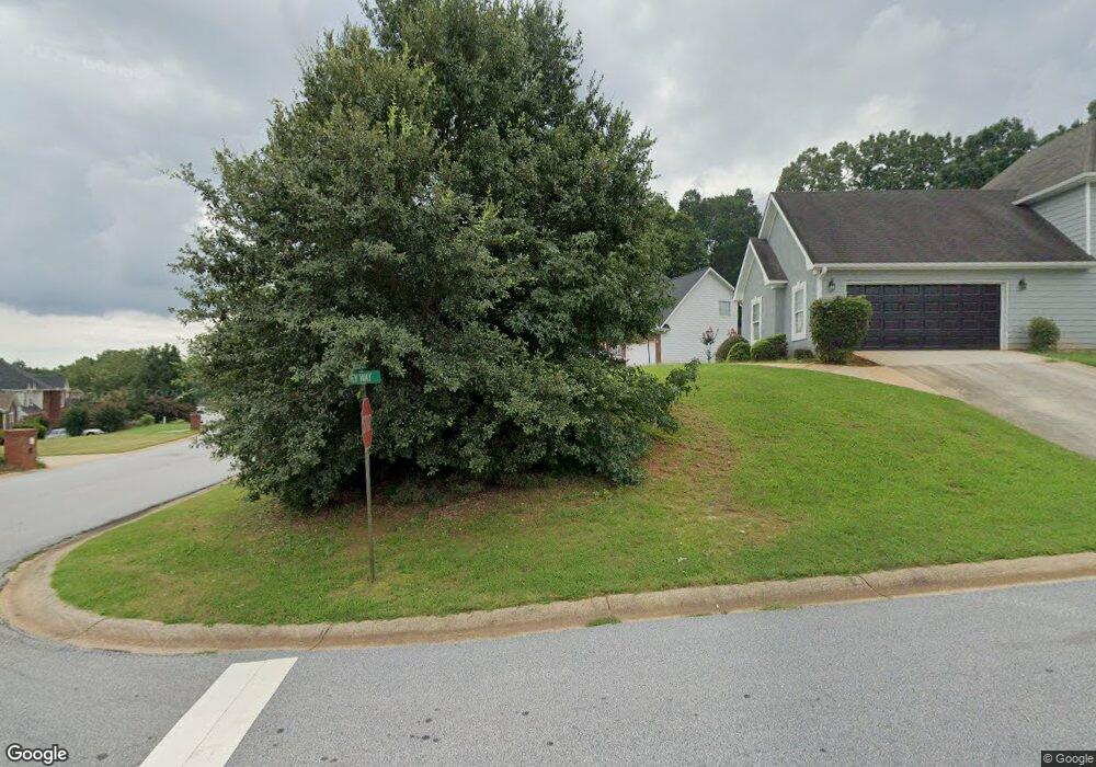 206 Ivy Way, Covington, GA 30016 - photo 1