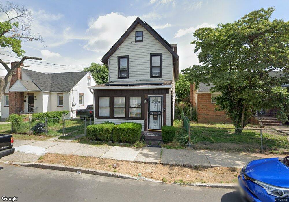 348 Hillside Ave, Camden, NJ 08105 - photo 1
