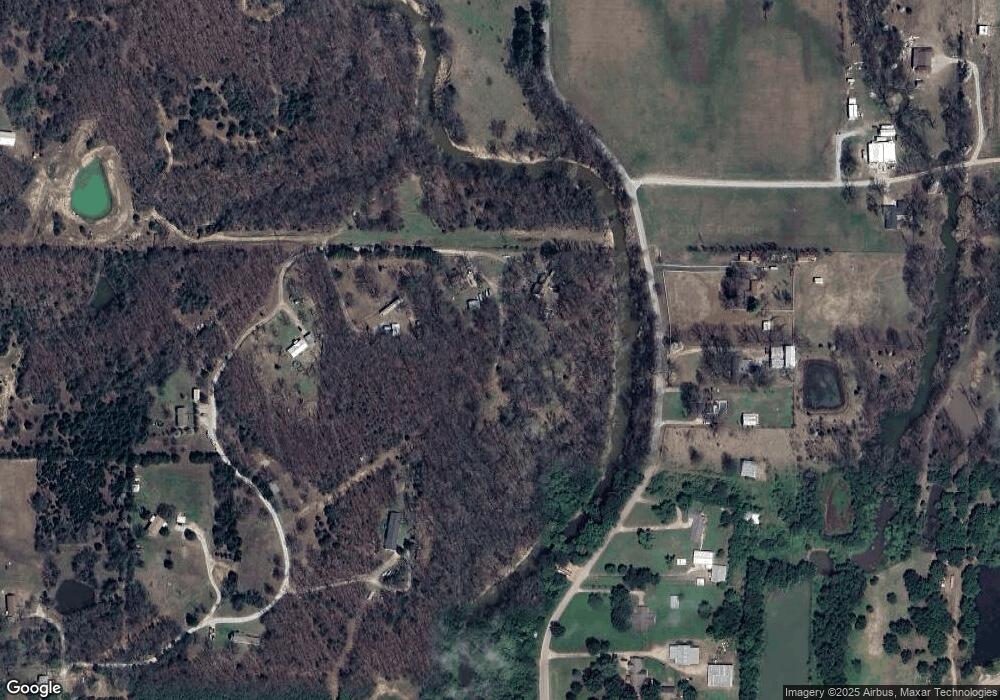 10587 Gowdy Rd, Sapulpa, OK 74066 - photo 1