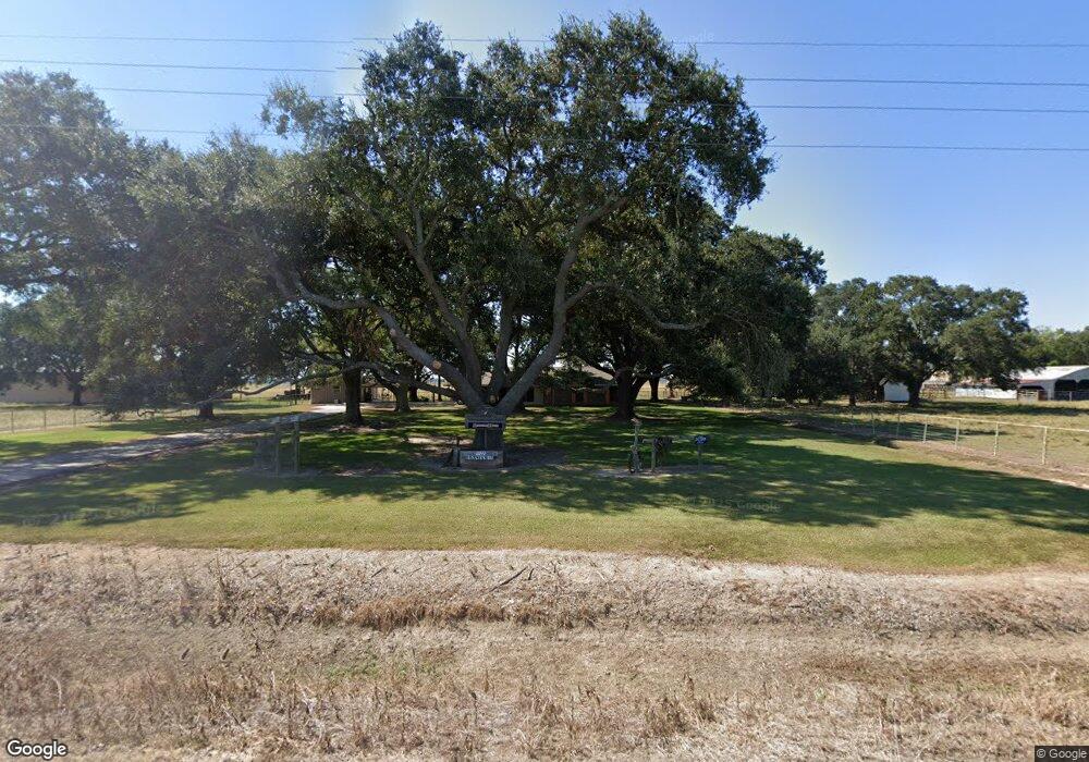 469 Unatex Rd, Eunice, LA 70535 - photo 1