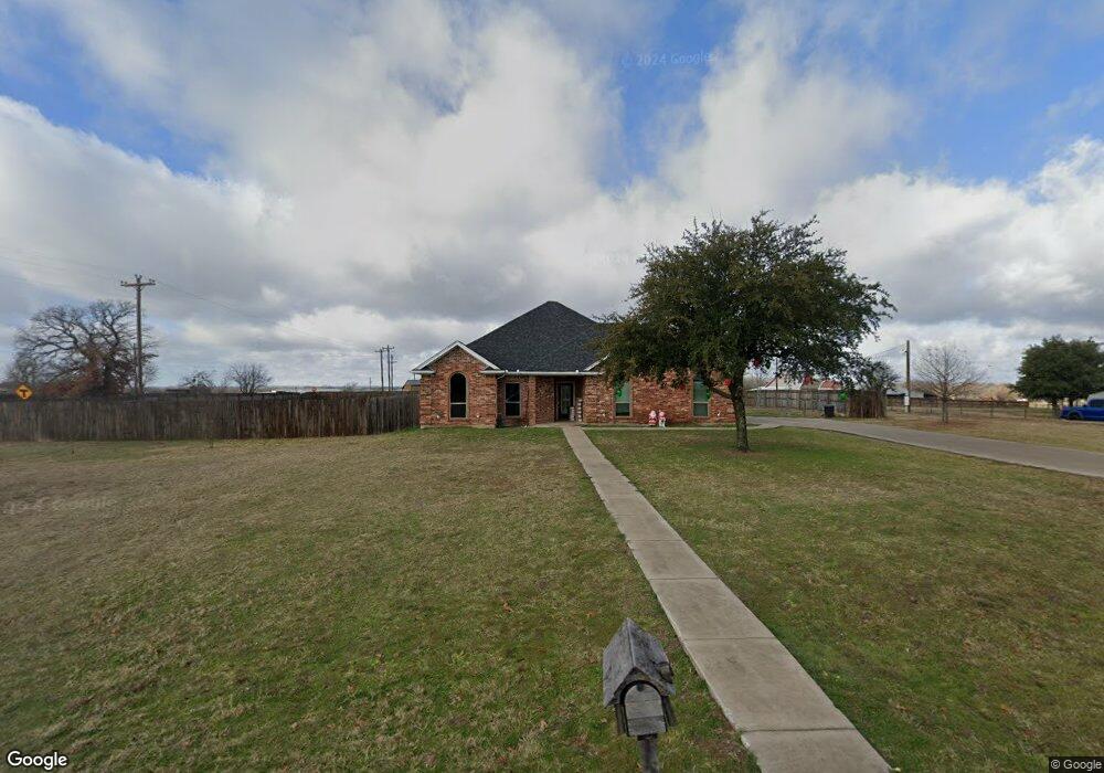 35 Savannah Dr, Weatherford, TX 76087 - photo 1