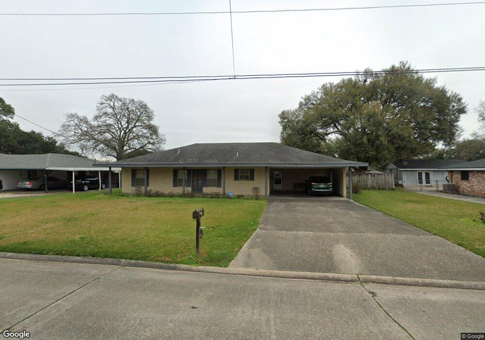 917 Inez Ave, New Iberia, LA 70560 - photo 1