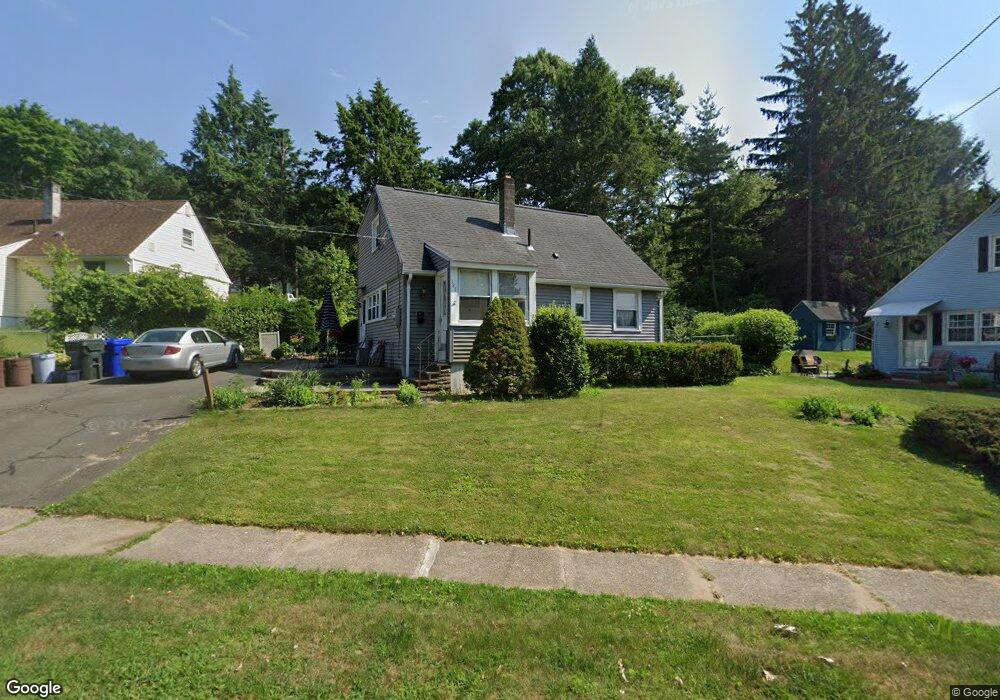 387 Gifford St, Springfield, MA 01118 - photo 1