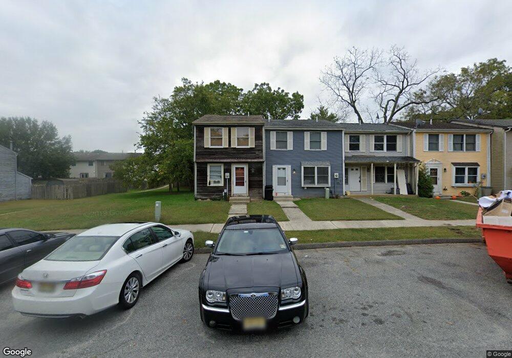 161 Marin Dr, Absecon, NJ 08201 - photo 1