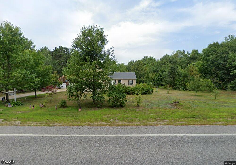 530 W Side Rd, Conway, NH 03818 - photo 1
