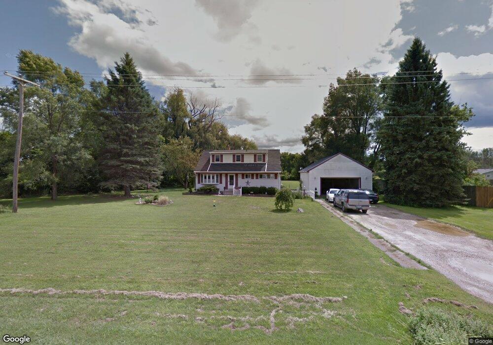 8040 E Carpenter Rd, Davison, MI 48423 - photo 1