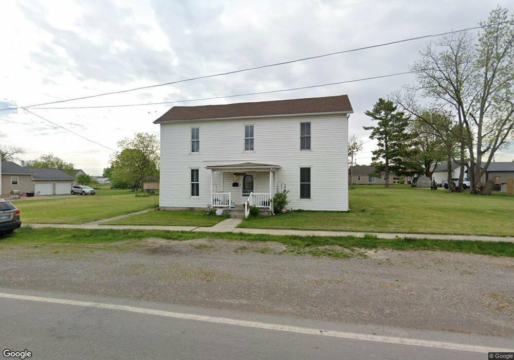 212 N Main St, Spencerville, OH 45887 - photo 1