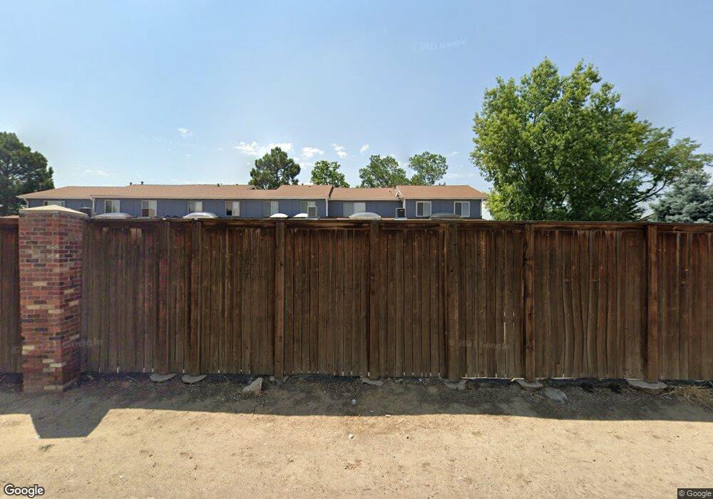 12075 E 3rd Ave, Aurora, CO 80011 - photo 1