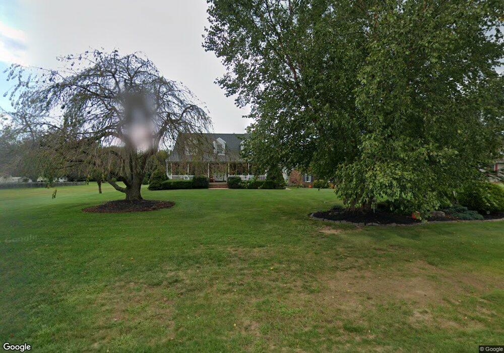 100 Lums Pond Rd, Bear, DE 19701 - photo 1