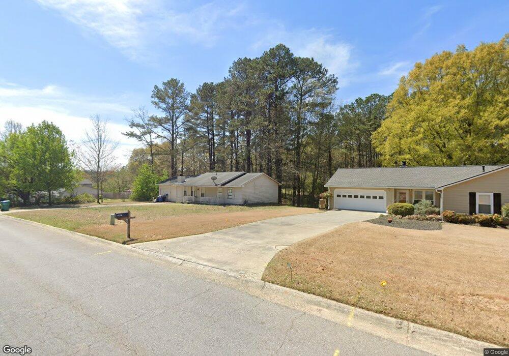 0 Sunnydale Ln unit 7575614, Jonesboro, GA 30236 - photo 1