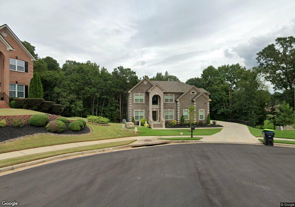 3200 Lucky Place unit 438, Conyers, GA 30013 - photo 1