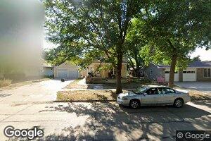 320 S Madison St, Brainard, NE 68626