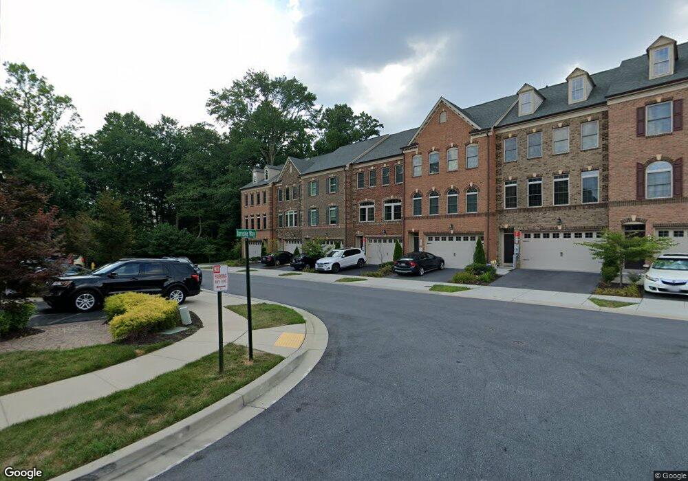 7452 Burnside Way, Hanover, MD 21076 - photo 1