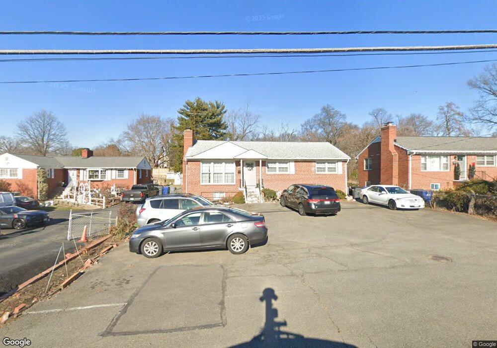 6032 Columbia Pike, Falls Church, VA 22041 - photo 1