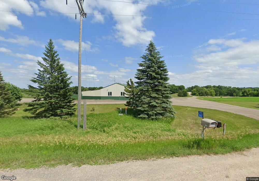 3850 Centennial Dr NW, Garfield, MN 56332 - photo 1