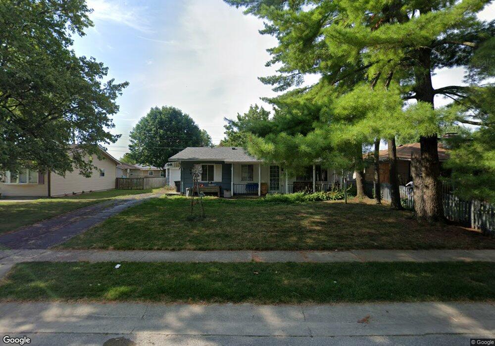 1113 Alder Dr, Lafayette, IN 47909 - photo 1