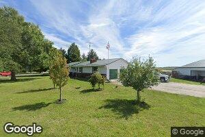 5515 S 200 W, Cutler, IN 46920