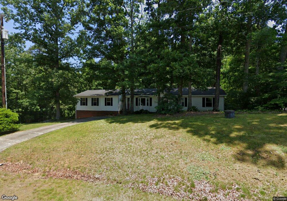 6711 Middleburg Rd, Greensboro, NC 27406 - photo 1