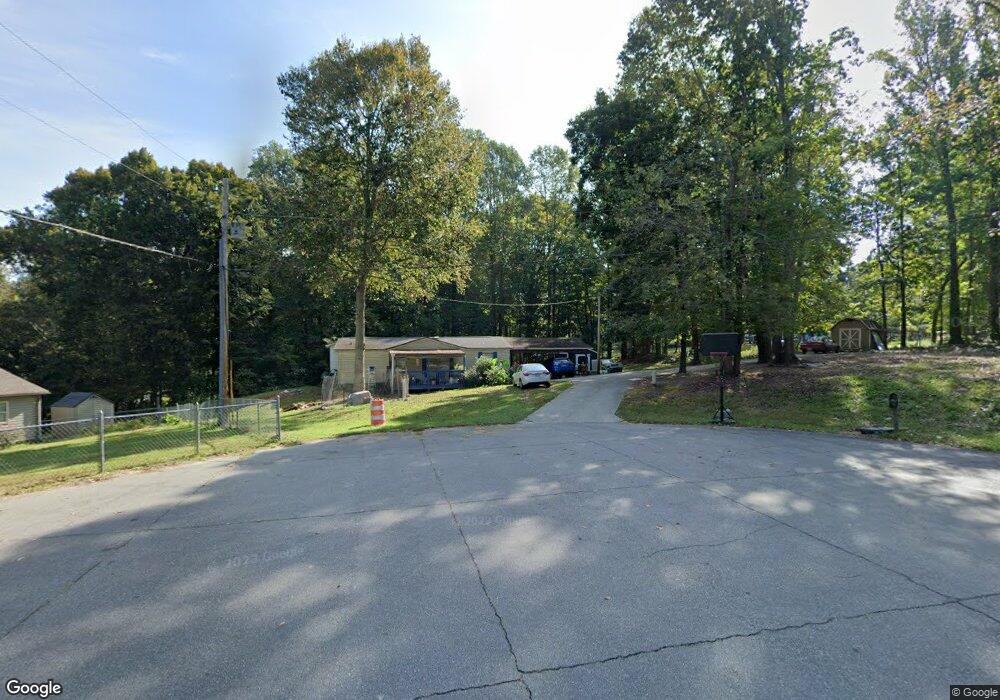 176 Bentbrook Rd, Statesville, NC 28677 - photo 1