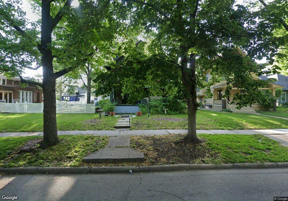 1208 SW College Ave, Topeka, KS 66604 - photo 1