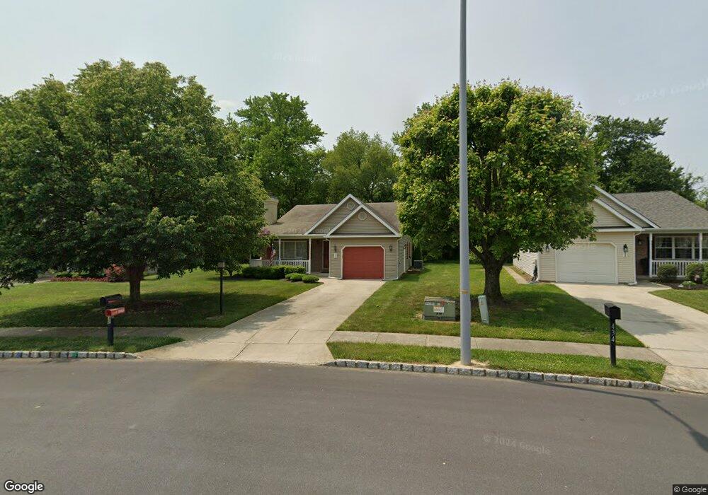 432 Country Way, Mickleton, NJ 08056 - photo 1