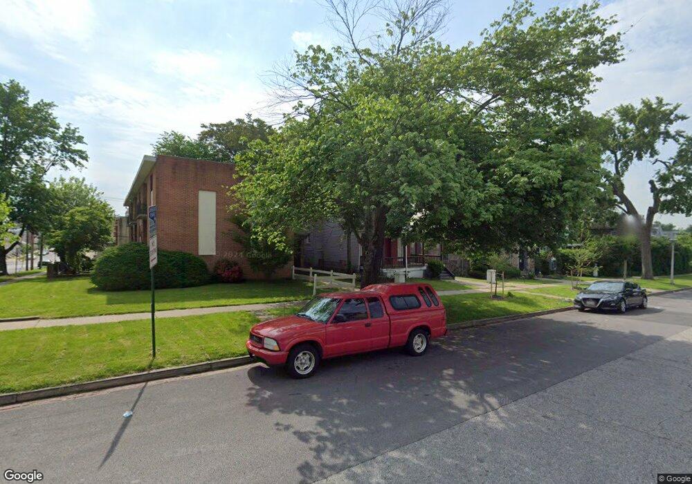 203 S Augusta Ave unit 3, 203sAug-3, Baltimore, MD 21229 - photo 1