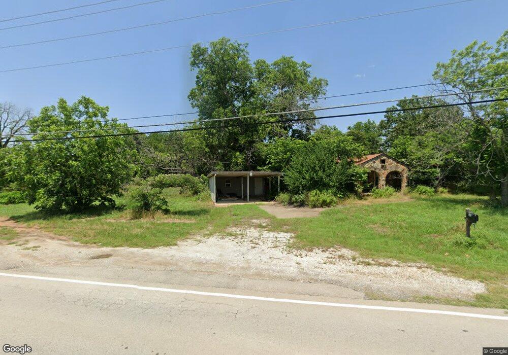 1713 E Bankhead Dr, Weatherford, TX 76086 - photo 1