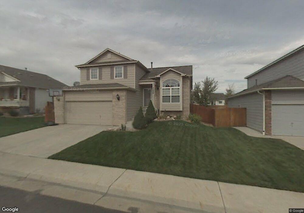 5239 E 129th Place, Thornton, CO 80241 - photo 1