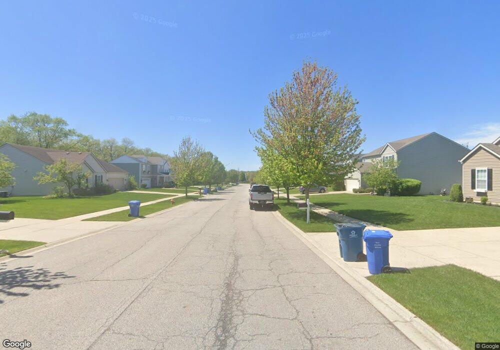 Lot 3 Wyndham Dr, Crown Point, IN 46307 - photo 1