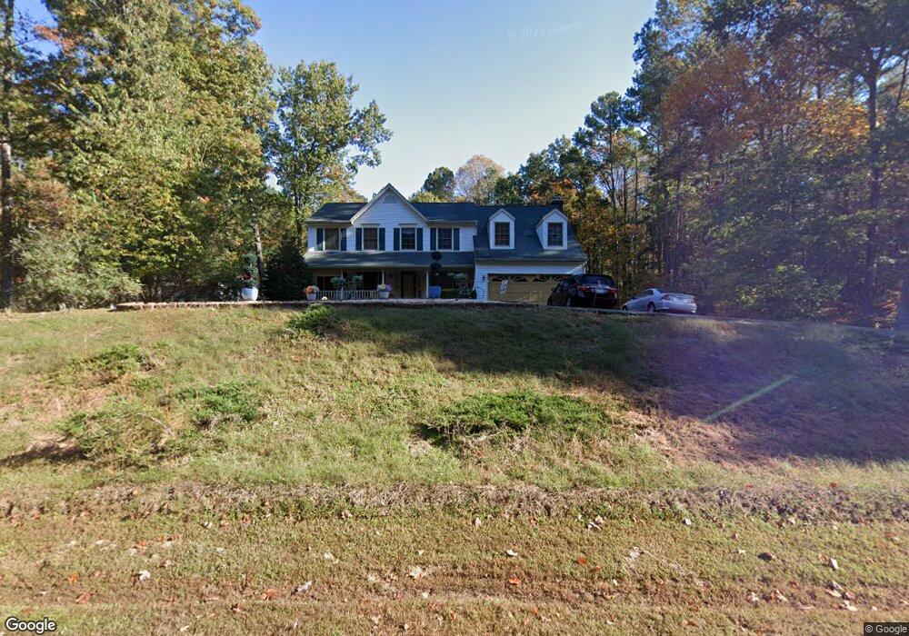 12635 Belleflower Ln, Fredericksburg, VA 22407 - photo 1